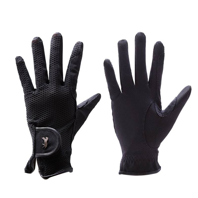 Horseware Equestrian gloves Rocky Horse 8104107