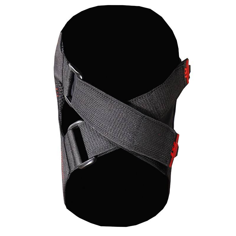 LS2 Motorcycle knee pads men's locomotive riding protective equipment in winter anti -falling windproof and cold -keeping warming knight equipment four seasons