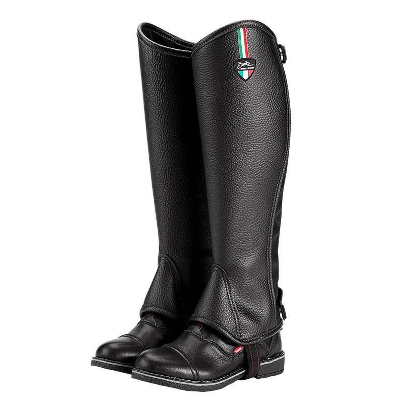 BLACK LC