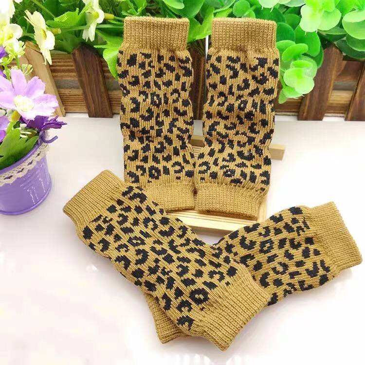 Dog Bone Bone Protective Pet Socks Kneeling Elberry and Leg -Leg -Leg -Leg Case Concluding Set Dirty Socks Out Lead