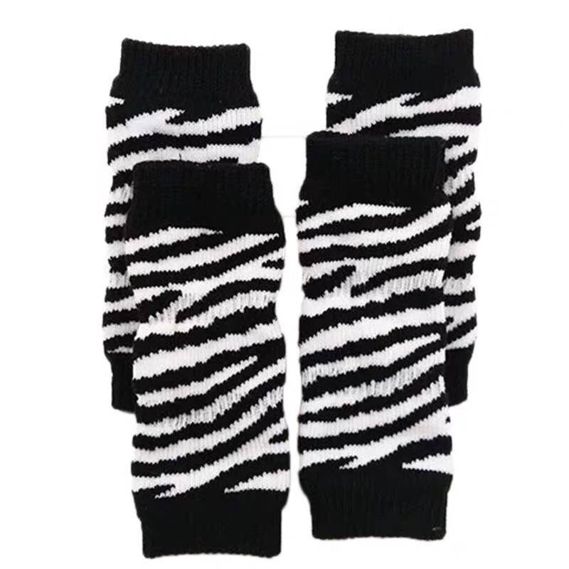 Dog Bone Bone Protective Pet Socks Kneeling Elberry and Leg -Leg -Leg -Leg Case Concluding Set Dirty Socks Out Lead