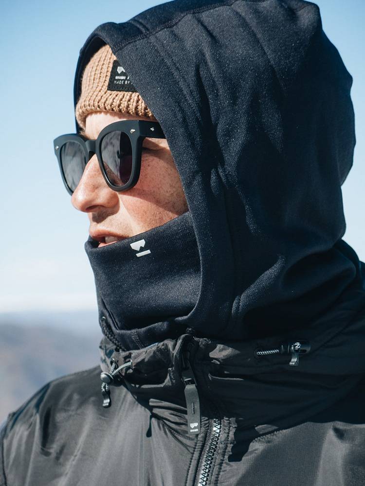 Lengshan Mons Royale Melian Meru Ski Ski Face Face and Airplane Outdoor Winter Medicine Face Protective
