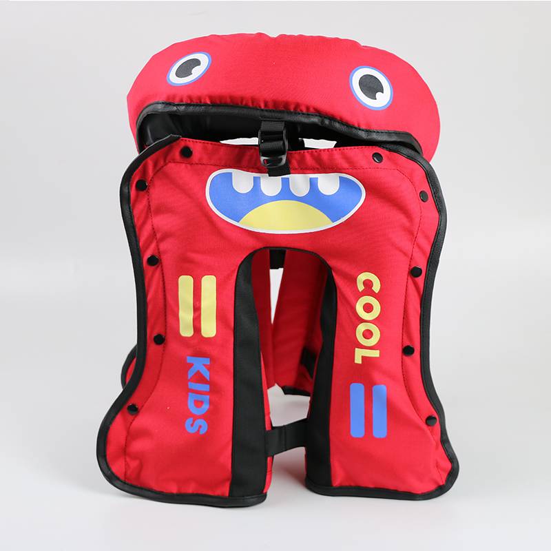 Eight -foot dragon children's equestrian equipment safety protective protection riding vest male equestrian inflatable armist clothing female