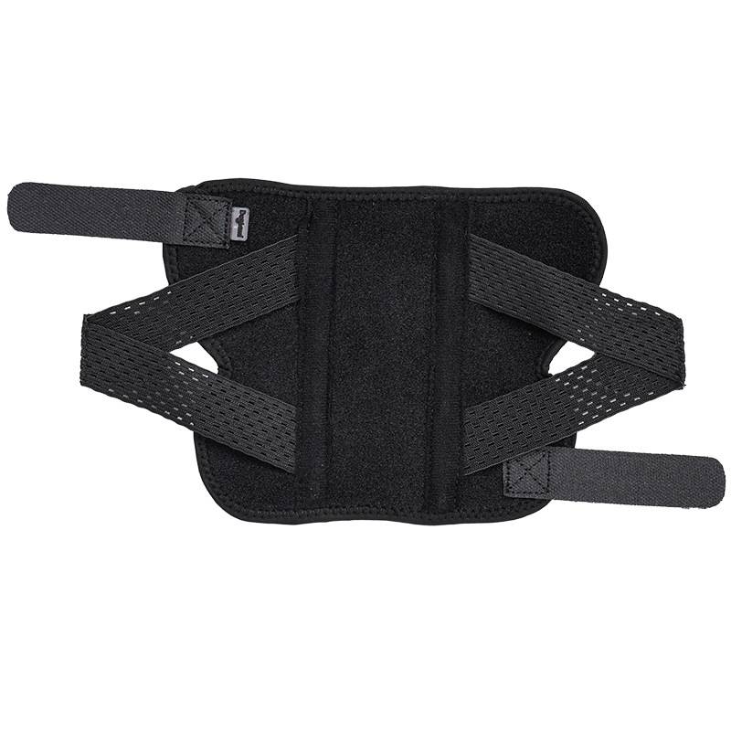 Pet leg injury to prevent licking joints to restore the second generation of disabled post -limbs rehabilitation aid elderly dog assist belt