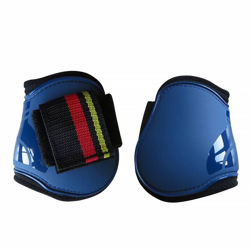 Pony dwarf horse -legged horses horses knee guard PU shell diving obstacle protective gear horses tie leg horses horses horses
