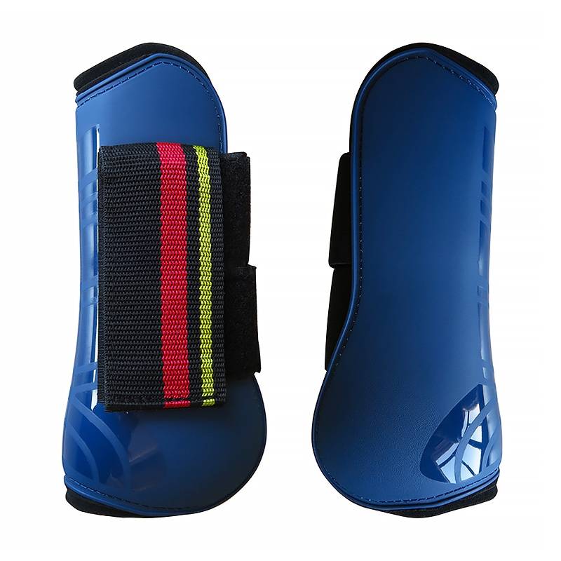 Pony dwarf horse -legged horses horses knee guard PU shell diving obstacle protective gear horses tie leg horses horses horses