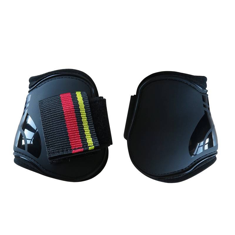 Pony dwarf horse -legged horses horses knee guard PU shell diving obstacle protective gear horses tie leg horses horses horses