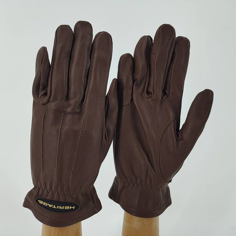Dark brown 10