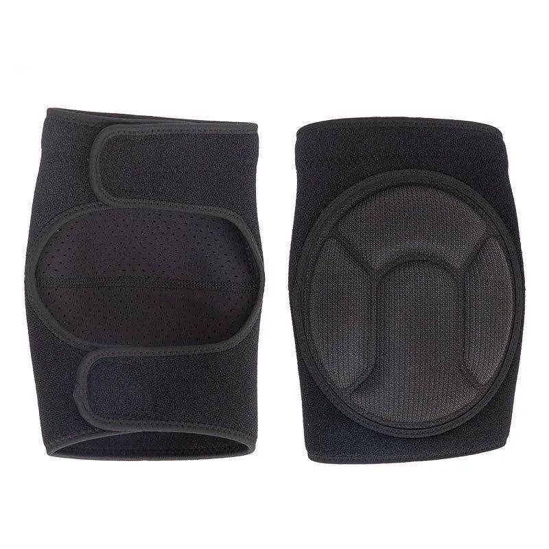Turtle-shell sponge knee-protected, up-to-date knee-protected knee-protected ski football with thicker ski gear
