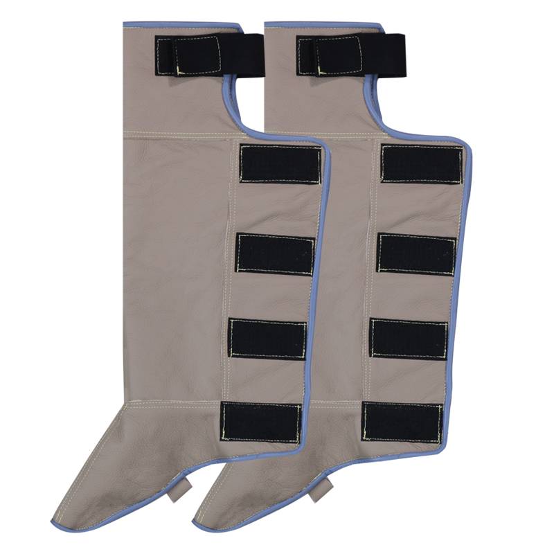 Outdoor Jet Forest Snake Bite the Legs Candid Candid Dogs Training Anti -Dog Bite Pants Cow Pacdering and Legs and Sets Thicked