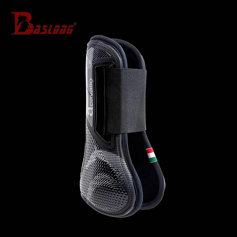 Italian ACAVALLO Equestrian Barrier Legs and Leg -Legged Leg Equipment Legs and Leg -Leg -Leg -Leg -Leg -Leg protection