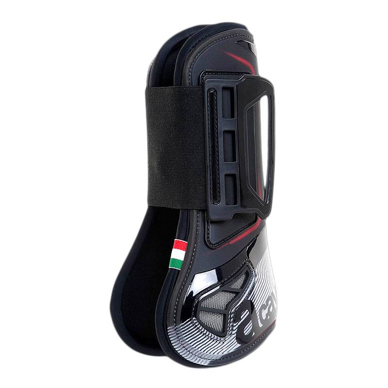Italian ACAVALLO Equestrian Barrier Legs and Leg -Legged Leg Equipment Legs and Leg -Leg -Leg -Leg -Leg -Leg protection