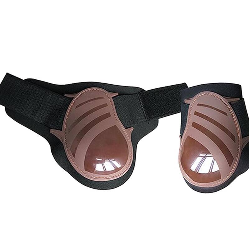 British obstacle horse care horse -legged horse tie horse wrist nylon adhesion+buffer internal elevator horses horses horses horses