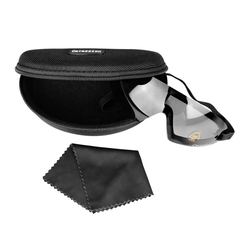 Cavassion Speed Wind Mirror Equestrian Equipment Rockma Homing 8115014