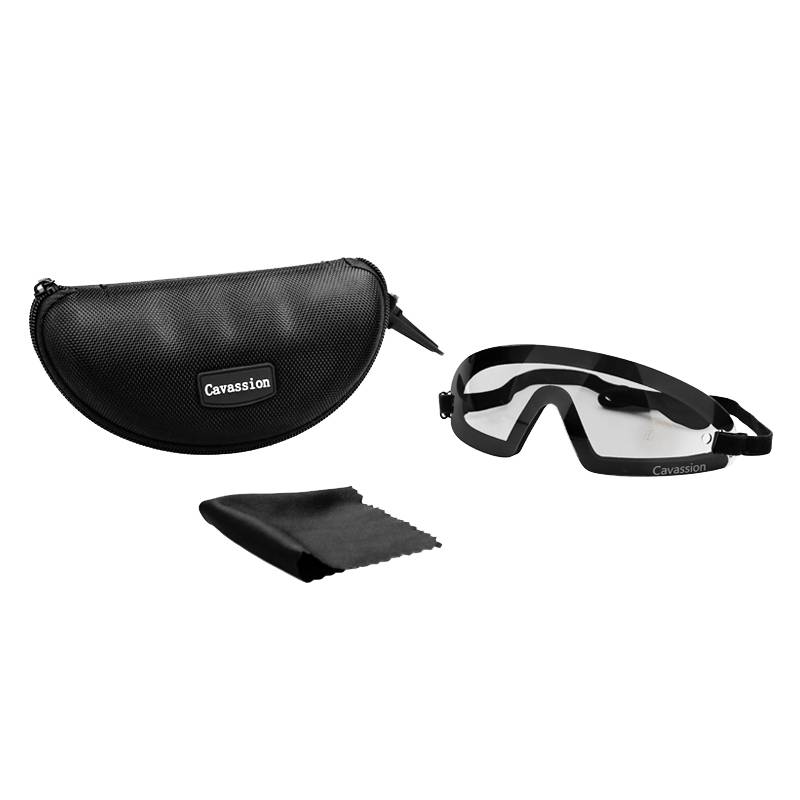Cavassion Speed Wind Mirror Equestrian Equipment Rockma Homing 8115014