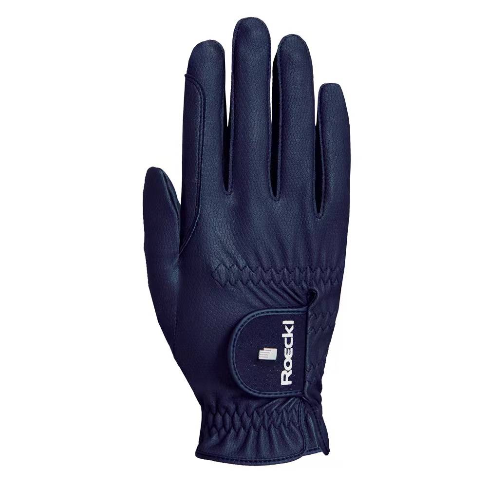 Germany imported ROECKL Equestrian glove men and girls ride equipment wear -resistant anti -skid riding gloves