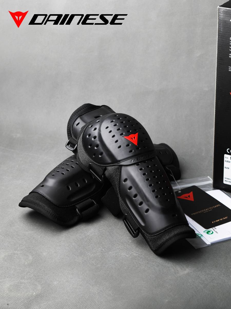 Dennis's knee -nursing elbow dainese motorcycle protection gear protection ride four seasons legged locomotive equipment