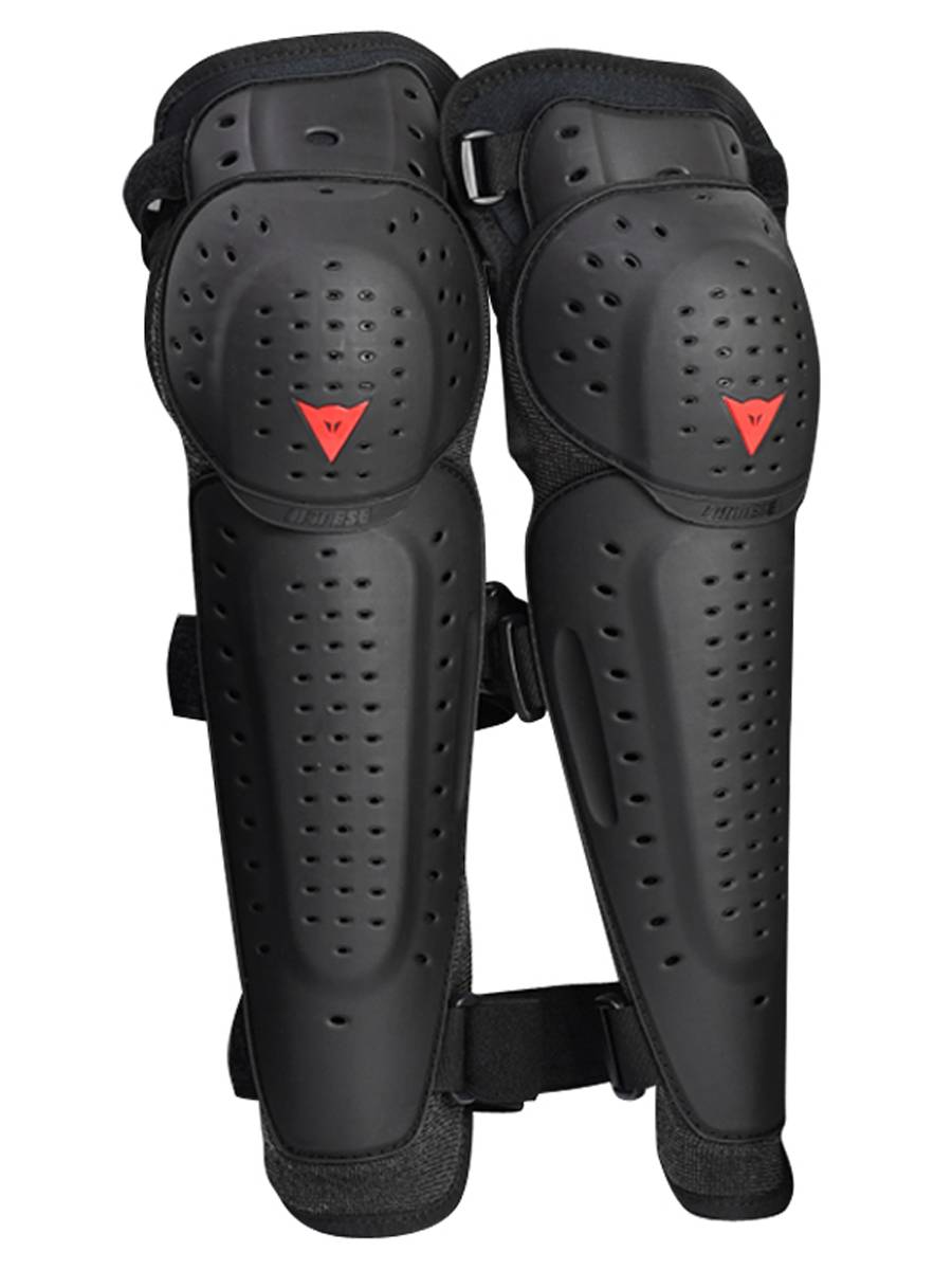 Dennis's knee -nursing elbow dainese motorcycle protection gear protection ride four seasons legged locomotive equipment