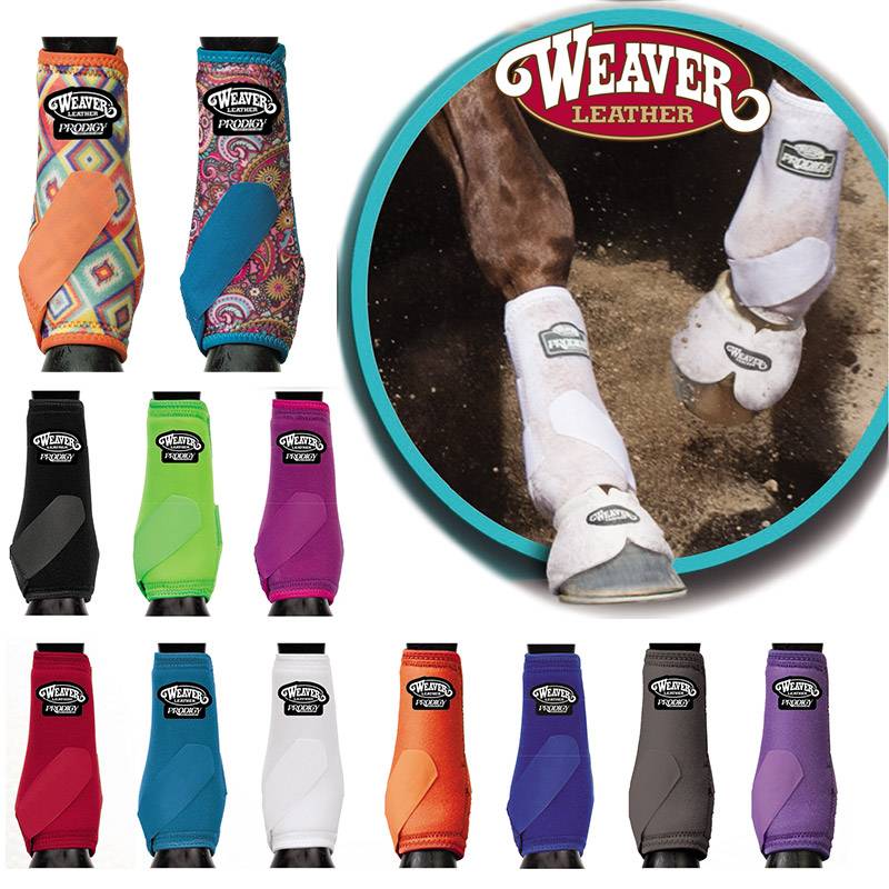 US WeaVer horses -legged ankle, horsepower, feet, protective hoof -protecting western sports equestrian equestrian legs tie