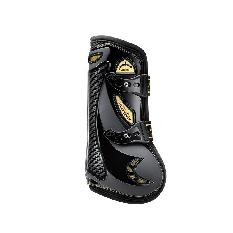 Italian Veredus Equestrian horse -legged horses -legged carbon gel tendon boots breathable elasticity comfortable