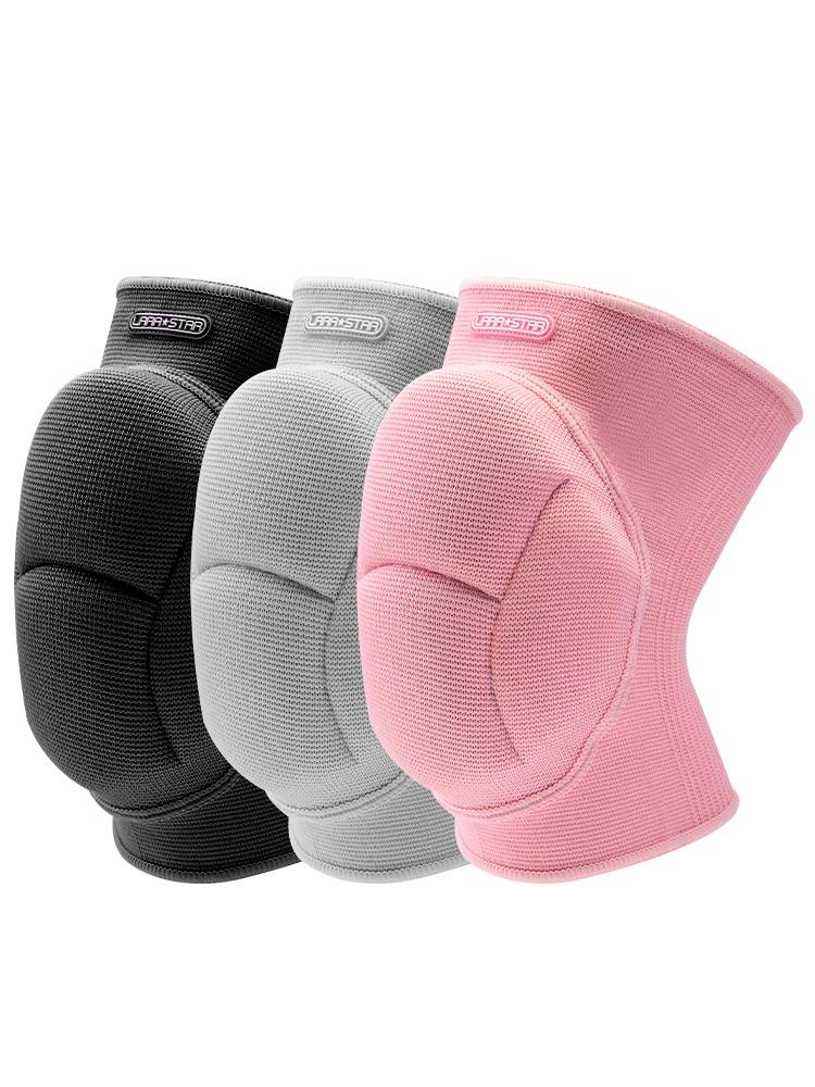 Laura Star Turtle Shell Sponge knee -knee sports Men and women's wheels sliding kneeling protective slide -on -off kneeling pad anti -collision thick