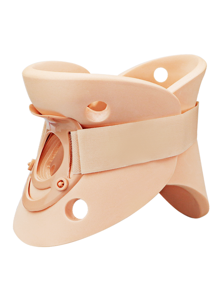 A physiotherapy kit for children with shoulder necks for the neck of the neck with a neck-to-grave toxer