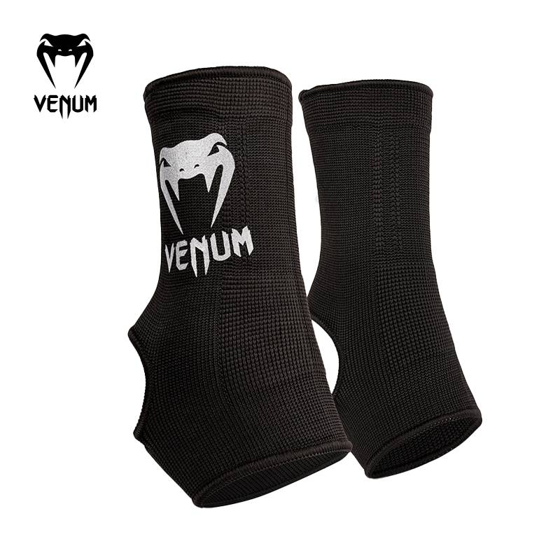 Venum Venom Kontact Kontact supports a hood protective ankle and ankle sprains, sprains and protective covers