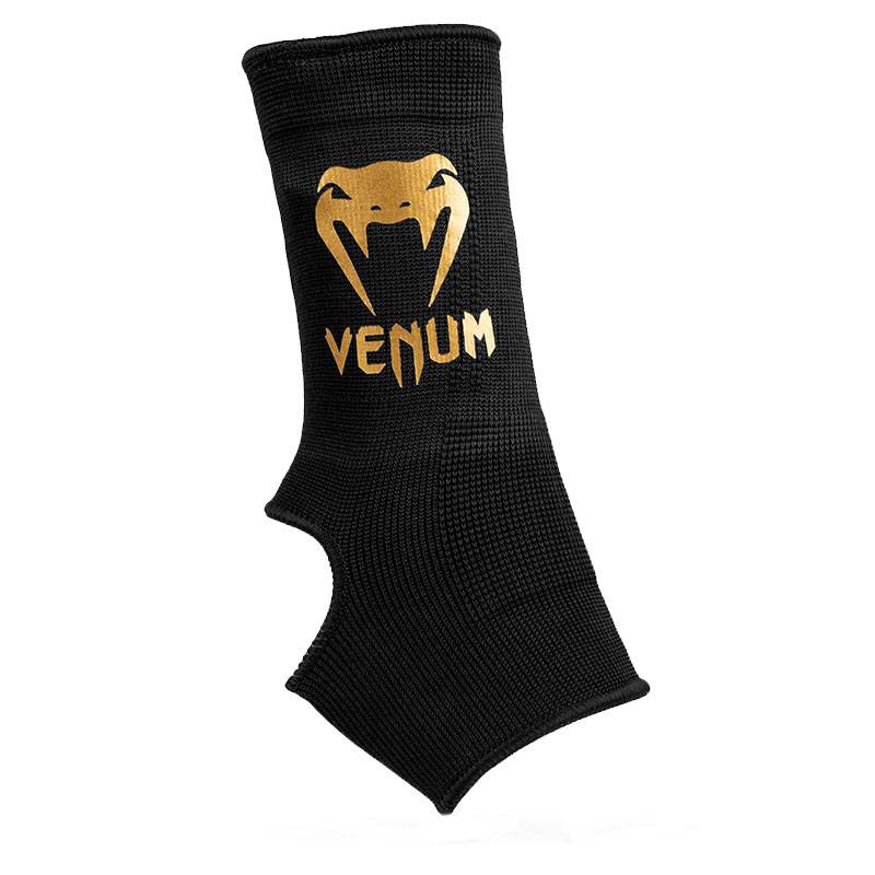 Venum Venom Kontact Kontact supports a hood protective ankle and ankle sprains, sprains and protective covers