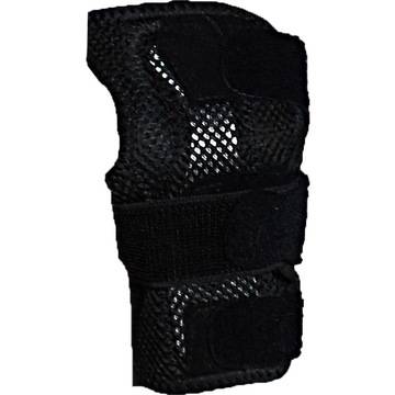 Medical breathability short wrist guard fixed joint protective fracture gypsum curetis bracket bowl bending tube syndrome