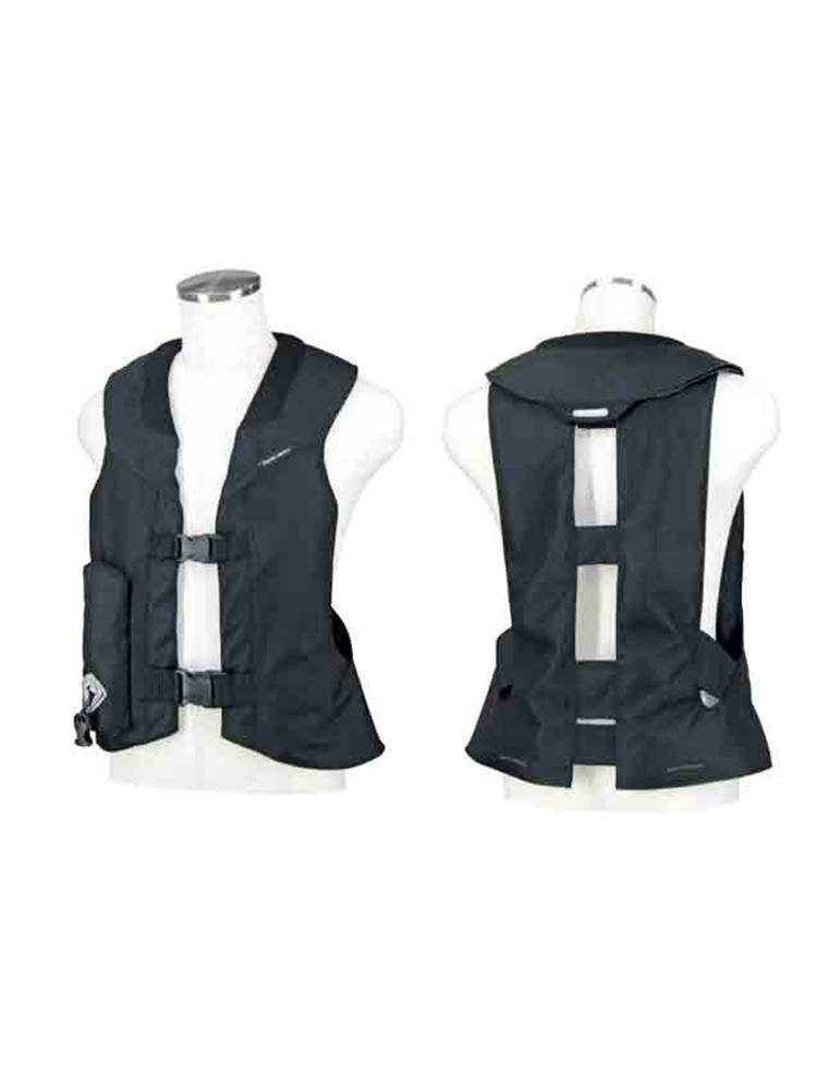 Japan HIT-AIR Equestrian Anti-Nail Equel Protection Vests Sustainable Safe and Comfortable Equestrian Clothing