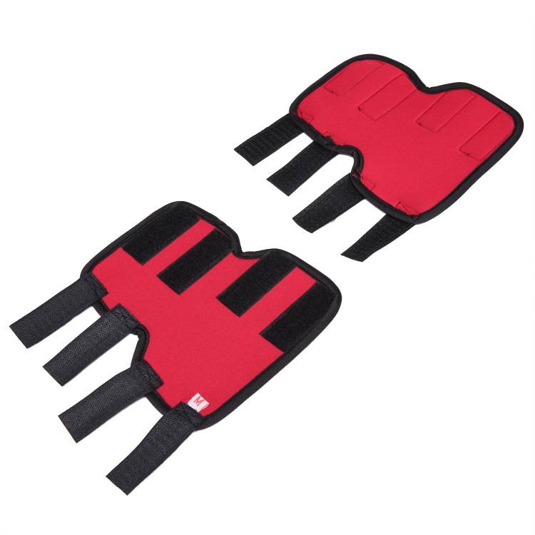 Pet arthritis legs protective knee guard fixation restore strap dog legs bracket protective sleeve knee protective gear