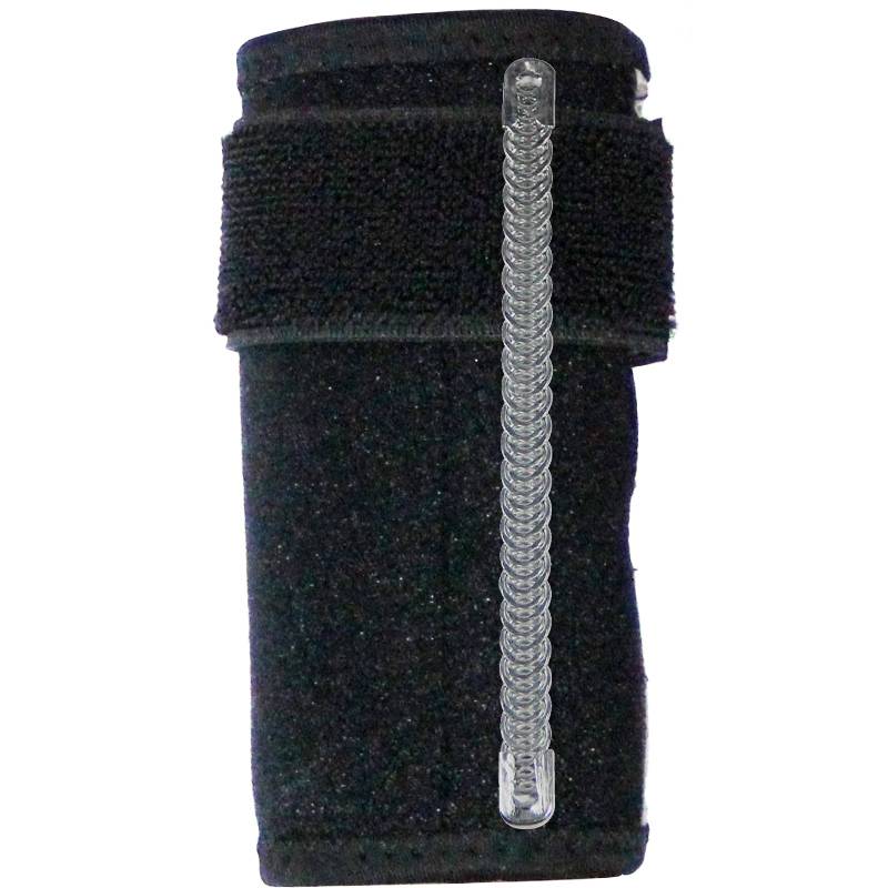 Dog fracture fixed splint joint protects legs lying on the hoof -type legs Correct fixation front and rear leg Golden Mai teddy