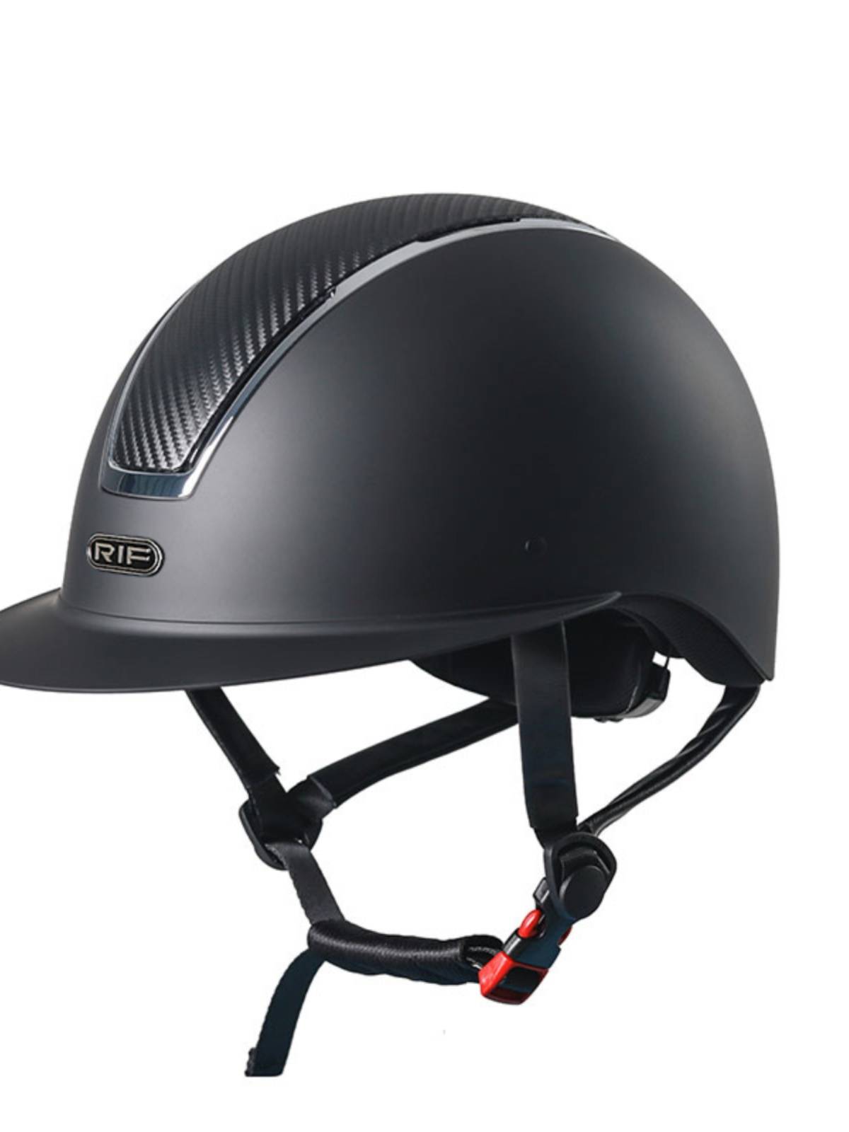 Helmet men can adjust RIF German import equestrian equipment riding helmet hat female anti -impact children's equestrian