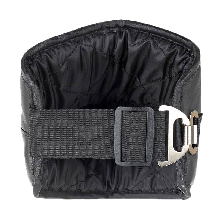 Leather metallic platinum platinum
