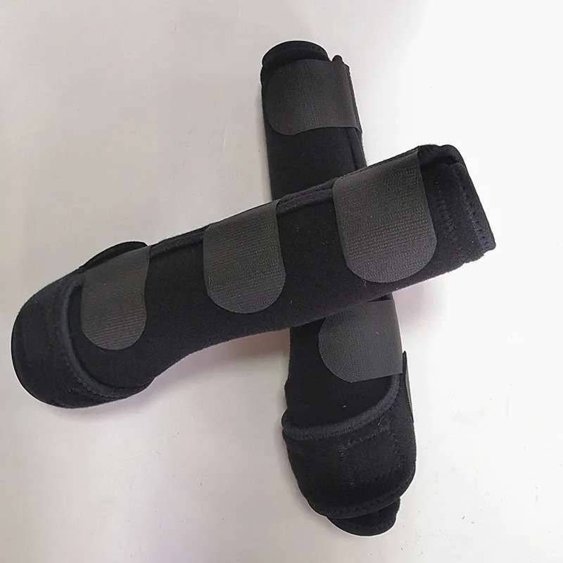 British horse -legged collision anti -collision diving material horse tie horse tie horse -up professional horses racing horse race supplies factory direct supply