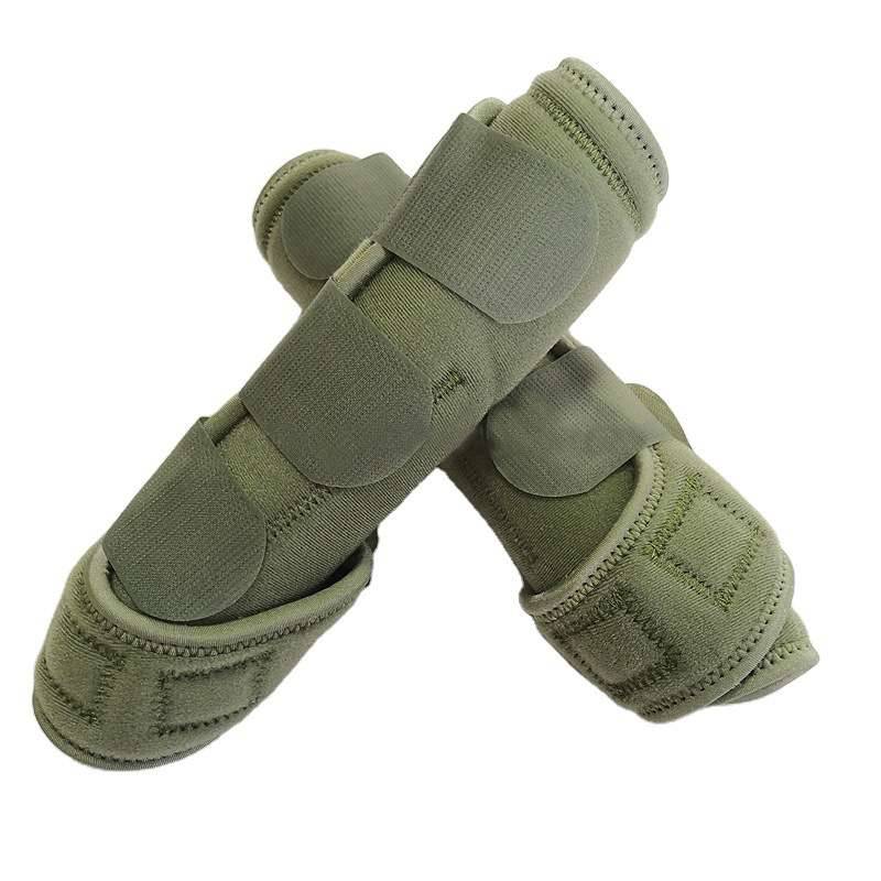 British horse -legged collision anti -collision diving material horse tie horse tie horse -up professional horses racing horse race supplies factory direct supply