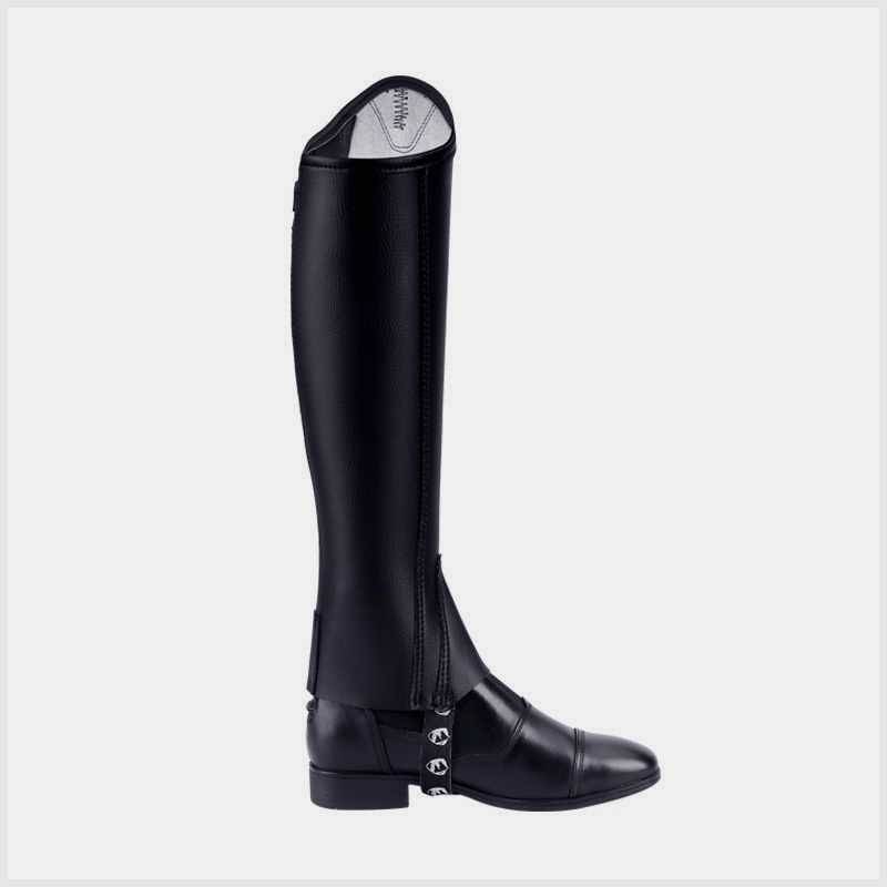 CAVA Super Fiber Equestrian Legs Ride Riding Chatz Male and Children's Toggle Comfortable Follow Rogy Horse 8105106