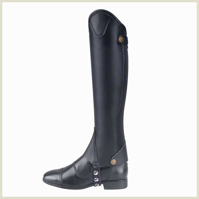 CAVA Super Fiber Equestrian Legs Ride Riding Chatz Male and Children's Toggle Comfortable Follow Rogy Horse 8105106