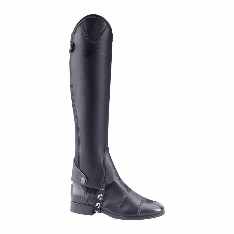 CAVA Super Fiber Equestrian Legs Ride Riding Chatz Male and Children's Toggle Comfortable Follow Rogy Horse 8105106