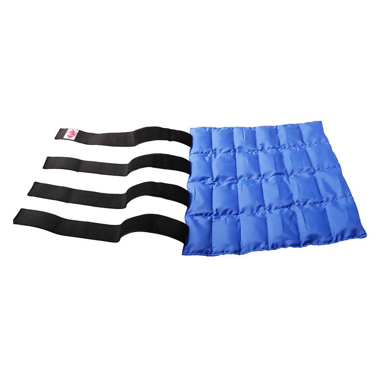 Cavassion Equestrian Applied legs and lengthened Rocks Horse 8216127
