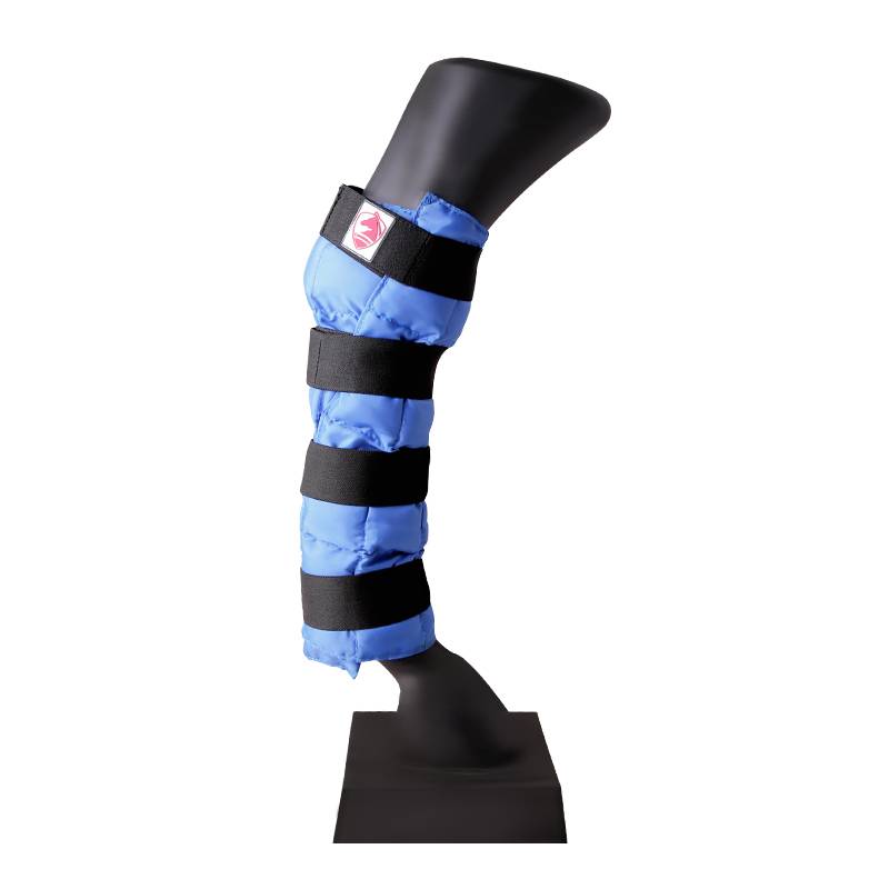 Cavassion Equestrian Applied legs and lengthened Rocks Horse 8216127