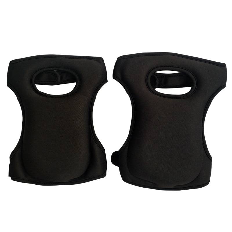 Diving garden knee padding household cushion extra -grass garden knee pads labor protection housework sponge elastic knee knee pad