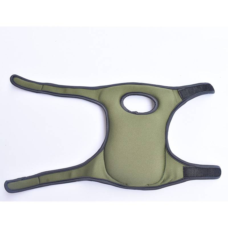 Diving garden knee padding household cushion extra -grass garden knee pads labor protection housework sponge elastic knee knee pad