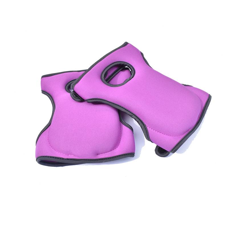 Diving garden knee padding household cushion extra -grass garden knee pads labor protection housework sponge elastic knee knee pad