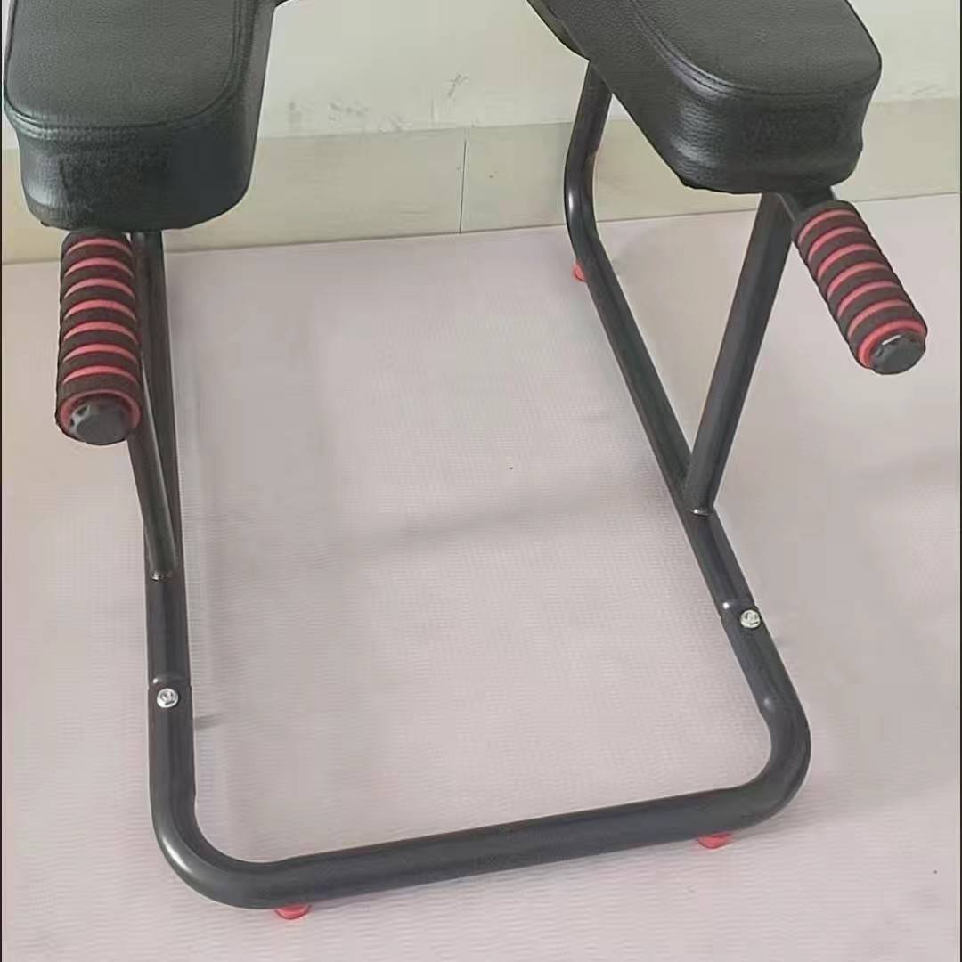 YOU CAN'T FOLD WITHOUT A SKID WITHOUT A T-TYPE PAD