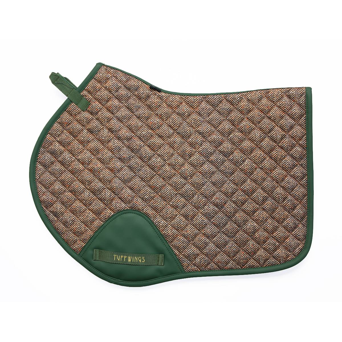 TF horse tea brown human character pattern retro obstacle equestrian pad dance step stallion drawer set horse care hub hood