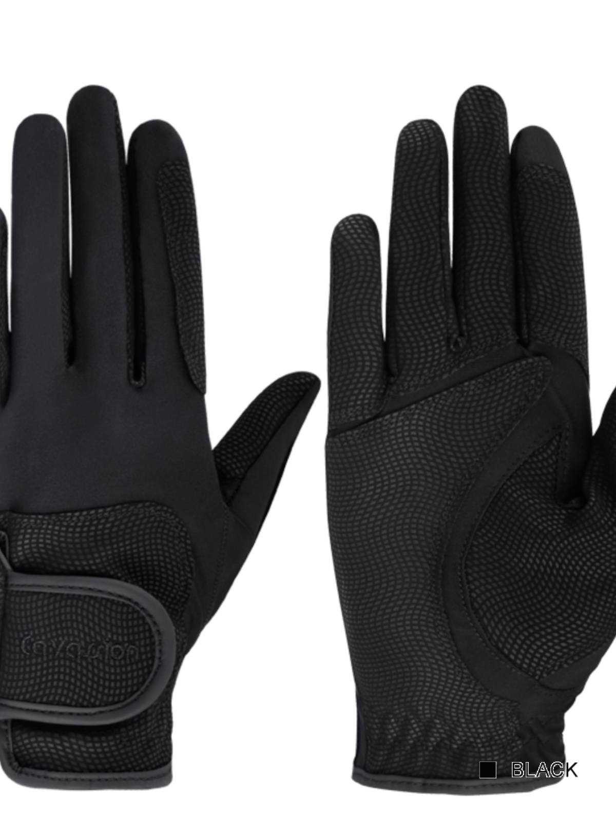 Horse-proof gloves, sandy earthlines, four seasons of Rocky Horses, 8104122