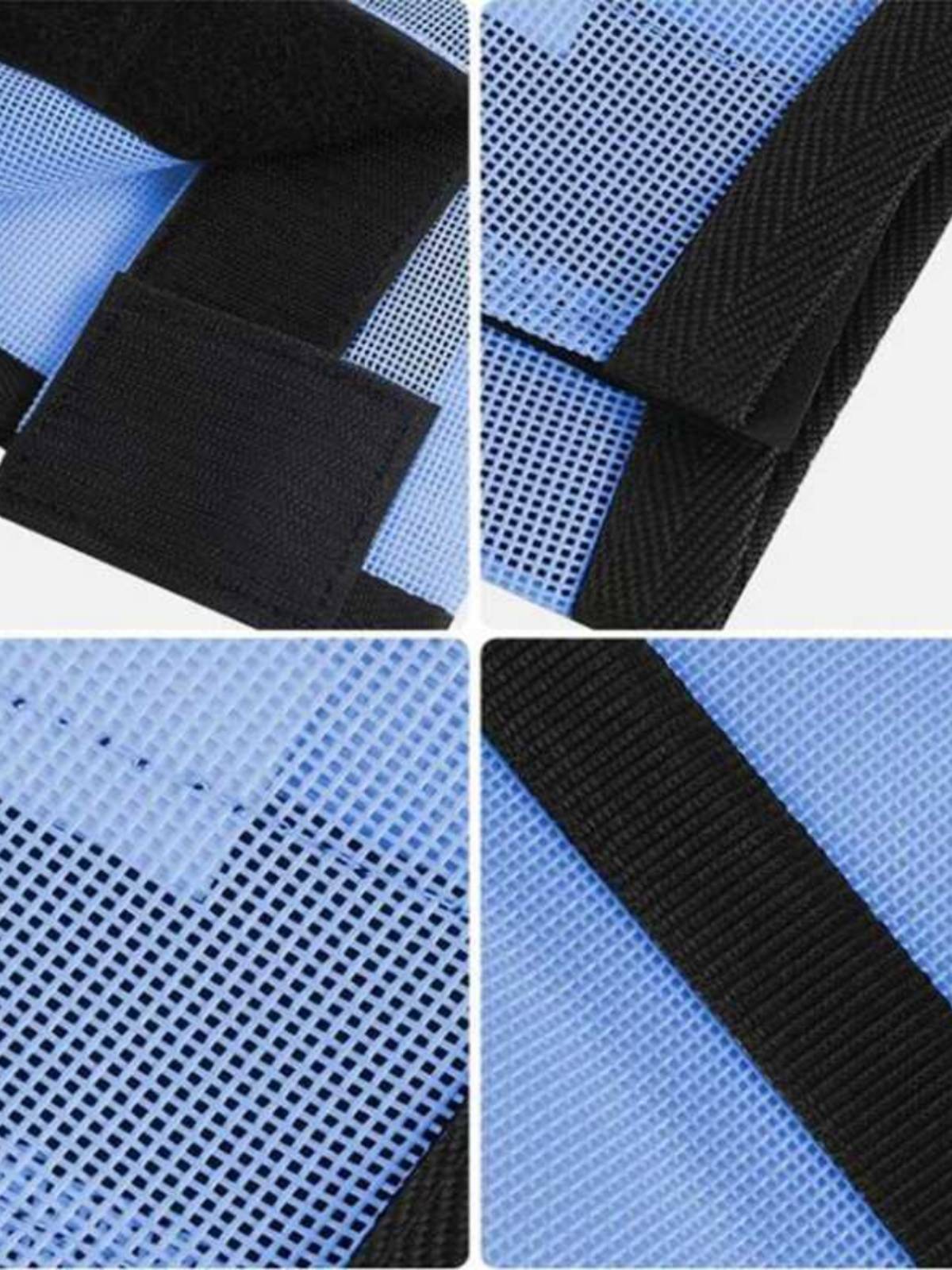 Horseguards, specialty in leg protection, foot protection, mosquito-resistant horse boots, eye-to-eye