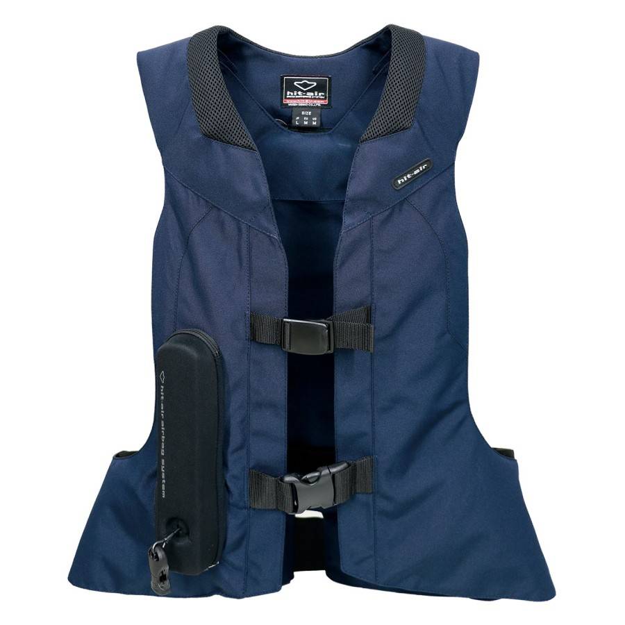 The importation of the Hit-air horse to inflate the high-speed horse armor, and the adult riding the vest, 30 pounds
