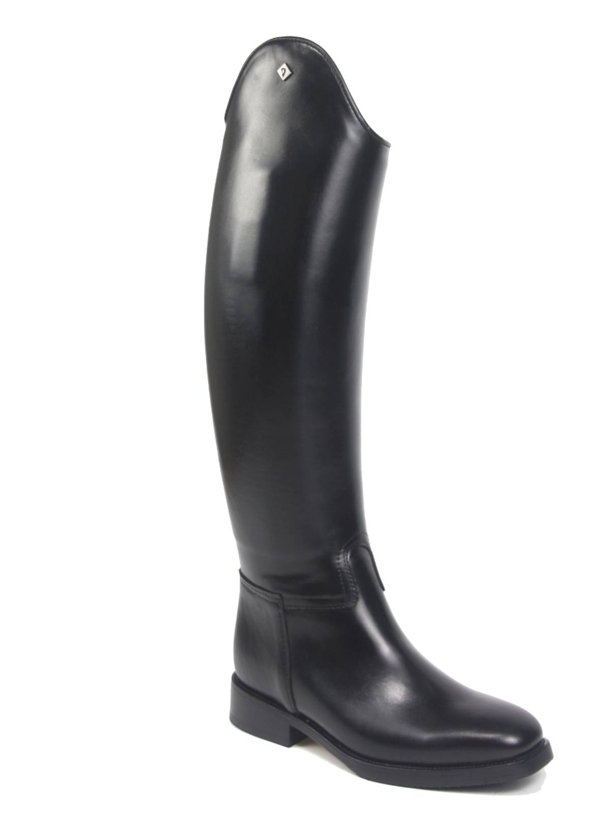 A horse's boots, a hard-core horse's boots, a king's boots
